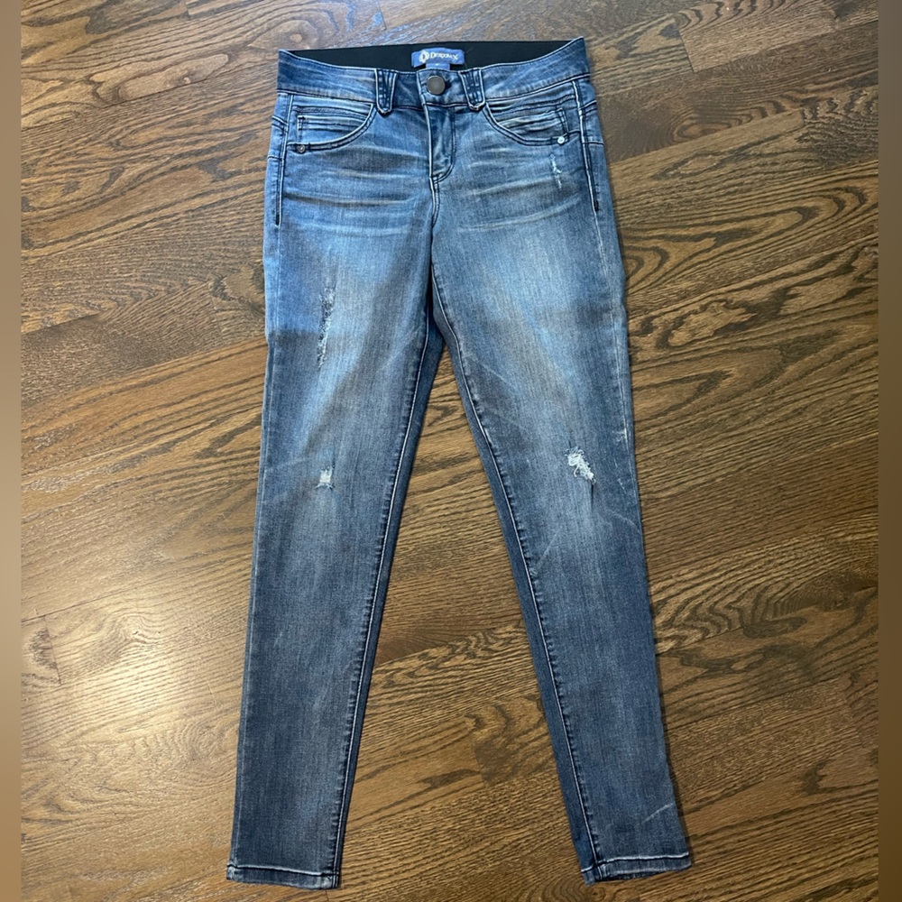 Women’s Democracy jeans